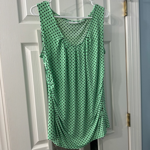 New York & Company stretchy shell and cardigan set - Picture 4 of 4